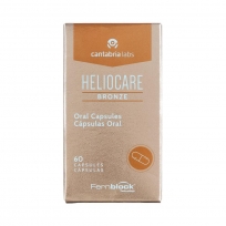 Heliocare Bronze Oral...