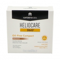 Heliocare 360 Oil-Free...
