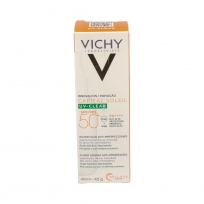 Vichy Capital Soleil...