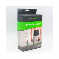Curesan Faja Lumbar...