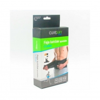 Curesan Faja Lumbar...