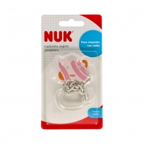 Nuk Nukete Happy cadenita...