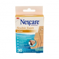 Nexcare Active 360 30Uds