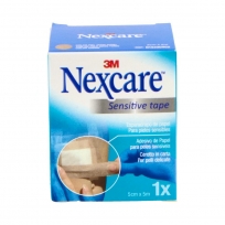Nexcare Esparadrapo Papel...