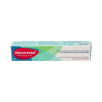 Venorrectal Gel...