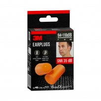 3M Tapones Oídos...