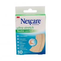 Nexcare Vendas Comfort...