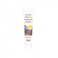 Sakai Arcilla Blanca Tubo 100g