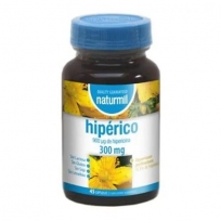 Naturmil Hiperico 300 Mg 45...