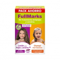 FullMarks Loción Contra...
