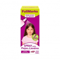 FullMarks Spray Contra...