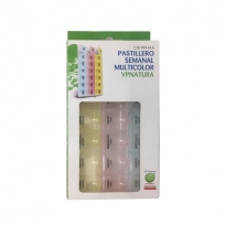 Vp Natura Pastillero...