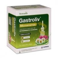 Normon Bensania Gastroliv...