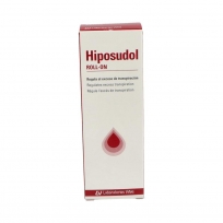 Hiposudol Roll-on 50ml