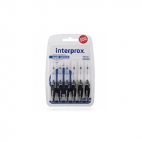 Interprox Cepillo Espacio...
