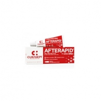Curasept Afte Rapid+ DNA...