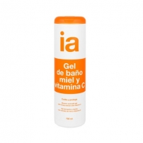 Interapothek Gel de Bano...