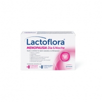Lactoflora Menopausia Día &...