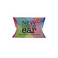 Physiorelax New Comfort Ear...
