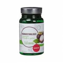 Naturlider Mangostanlider...