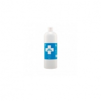 Interapothek agua destilada 1l