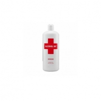 Interapothek alcohol...
