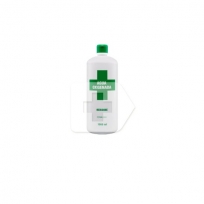 Interapothek agua oxigenada...