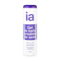 Interapothek gel de baño...
