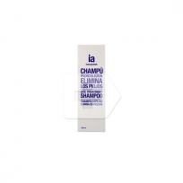 Interapothek champú...