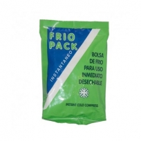 Practicosa Bolsa Frío...