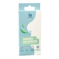 Interapothek parches...