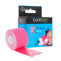 Curesan Kinesiotape Rosa...
