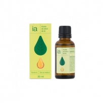 Interapothek Aceite Árbol...