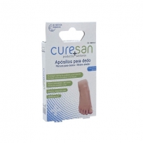 Curesan Apósitos para Dedos...