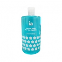 Interapothek Gel De Baño...