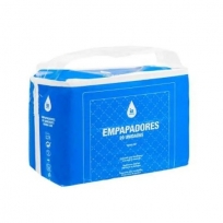 Interapothek Empapador...