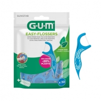 GUM Easy-Flossers...