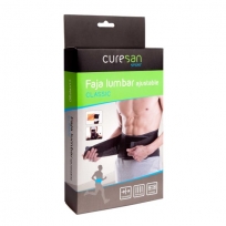 Curesan Faja Lumbar...