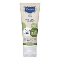 Mustela Crema Pañal BIO 75ml