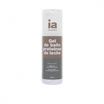 Interapothek Gel de Baño y...