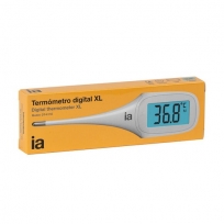 Interapothek Termómetro...