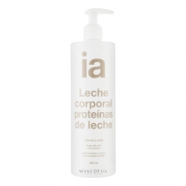 Interapothek Leche...