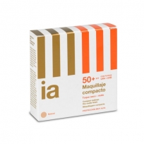 Interapothek Maquillaje...