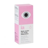 Interapothek Baño Ocular...