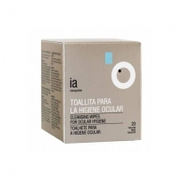 Interapothek Toallitas Para...