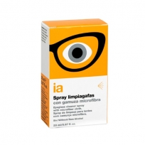 Interapothek Kit Spray...