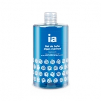 Interapothek Gel Ducha...