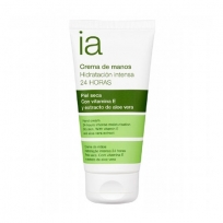 Interapothek Crema de Manos...
