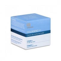 Interapothek Crema De Noche...