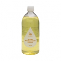 Interapothek Aceite de...